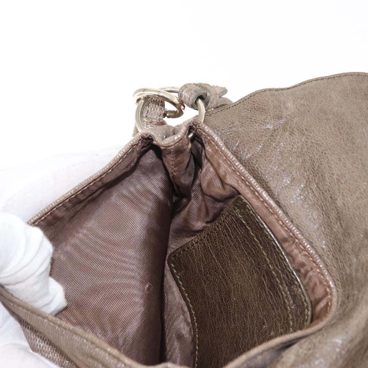 Chloe Lily Handbag - Brandsamsara