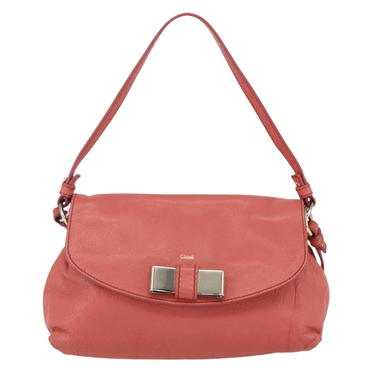 Chloe Lily Handbag - Brandsamsara