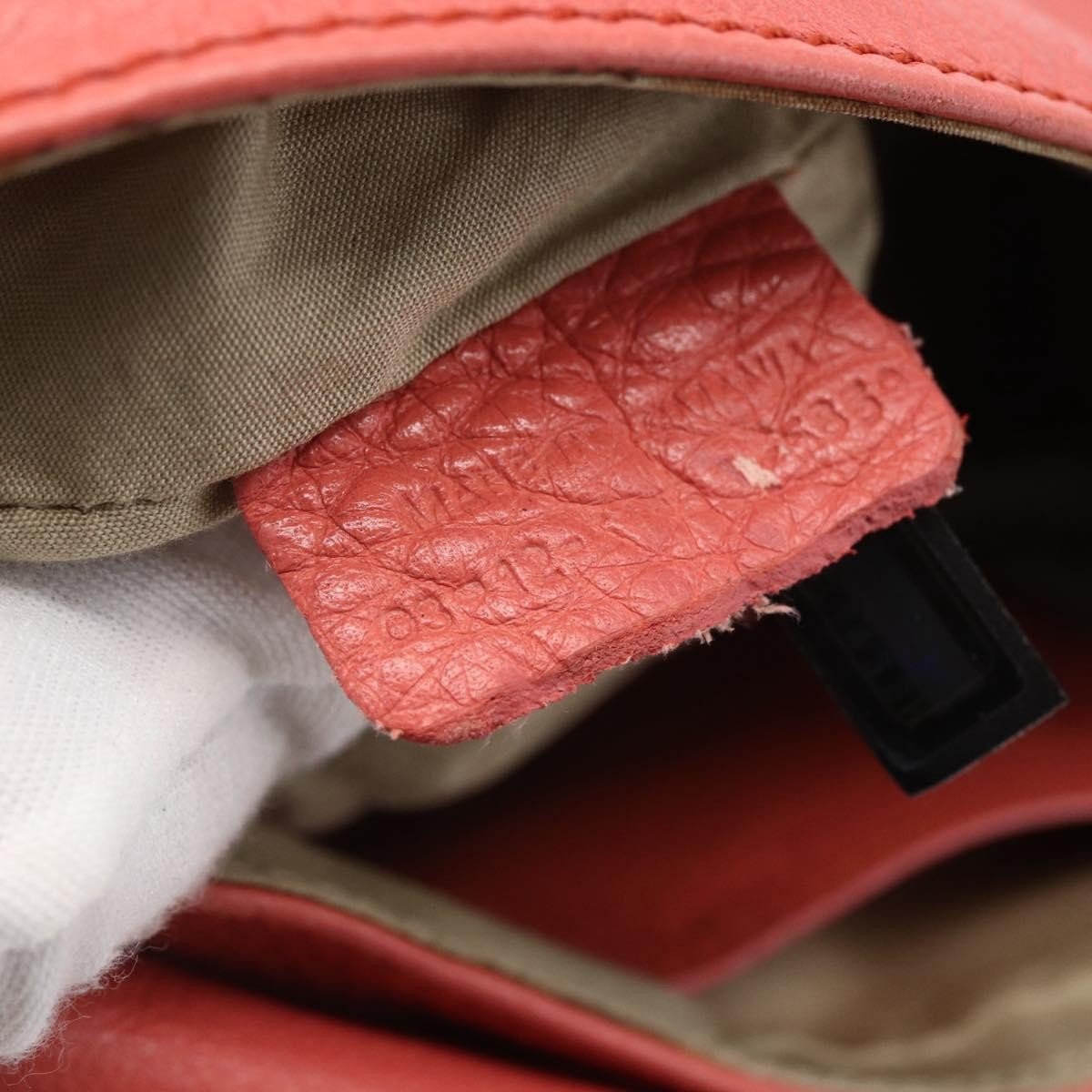 Chloe Lily Handbag - Brandsamsara