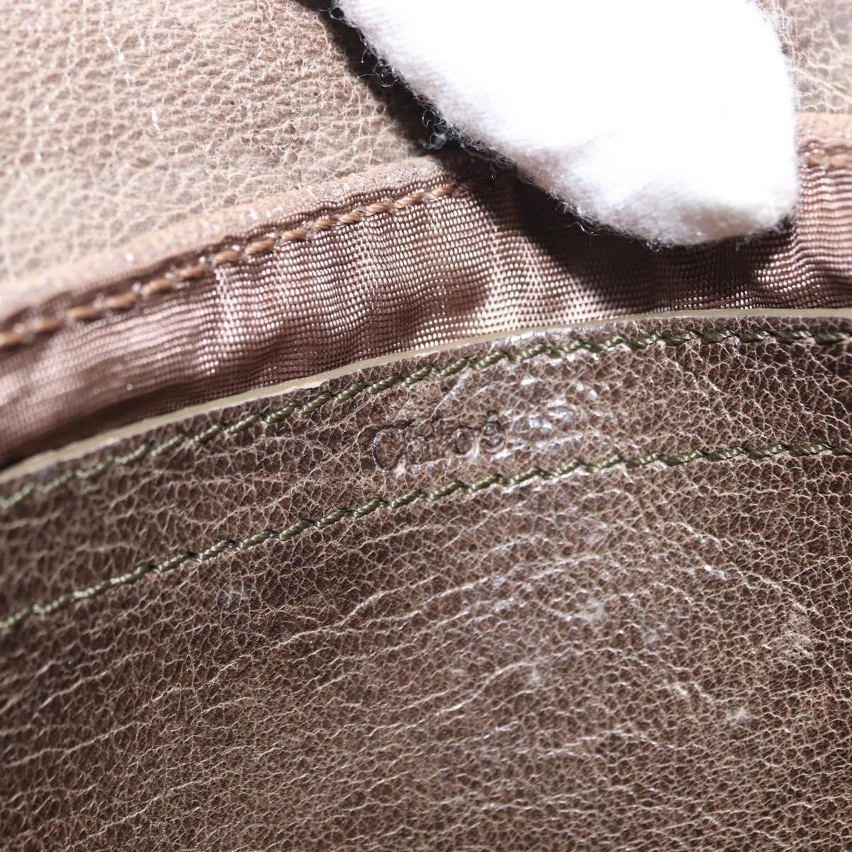 Chloe Lily Handbag - Brandsamsara