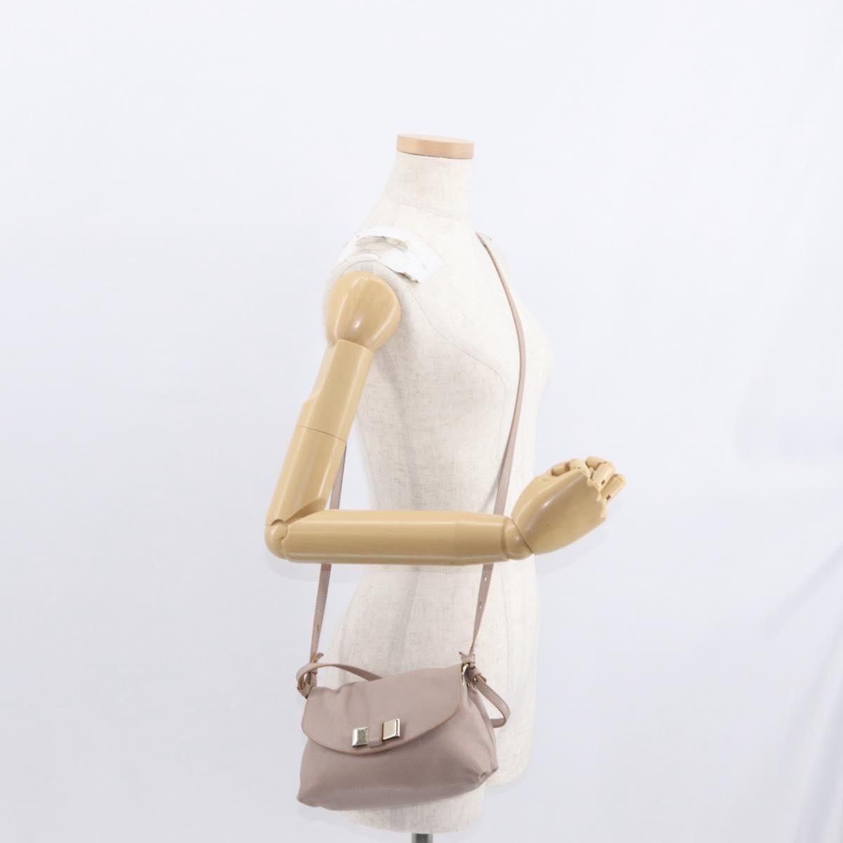 Chloe Lily Shoulder bag - Brandsamsara