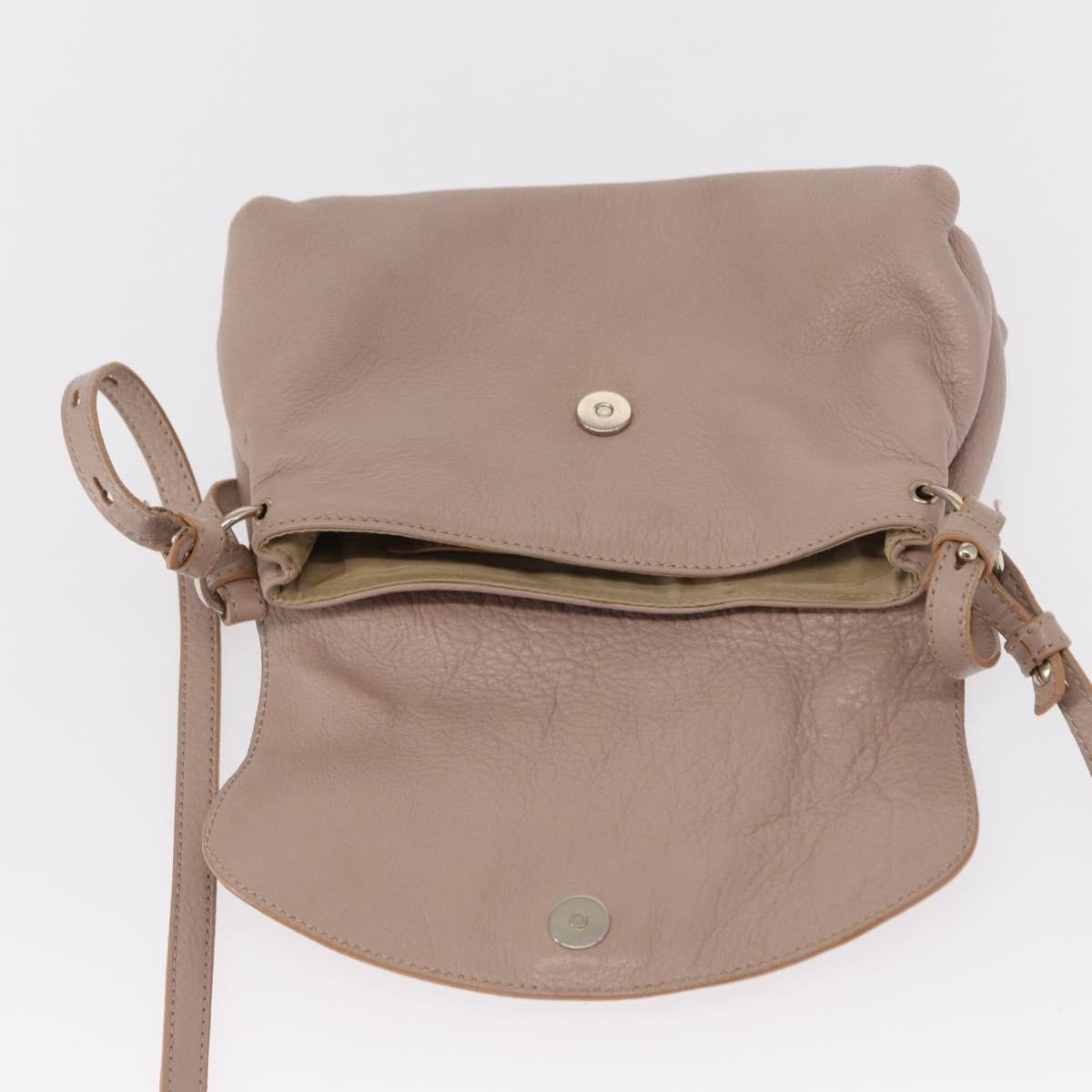 Chloe Lily Shoulder bag - Brandsamsara