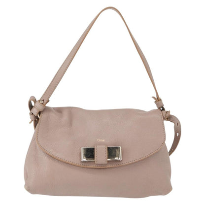 Chloe Lily Shoulder bag - Brandsamsara