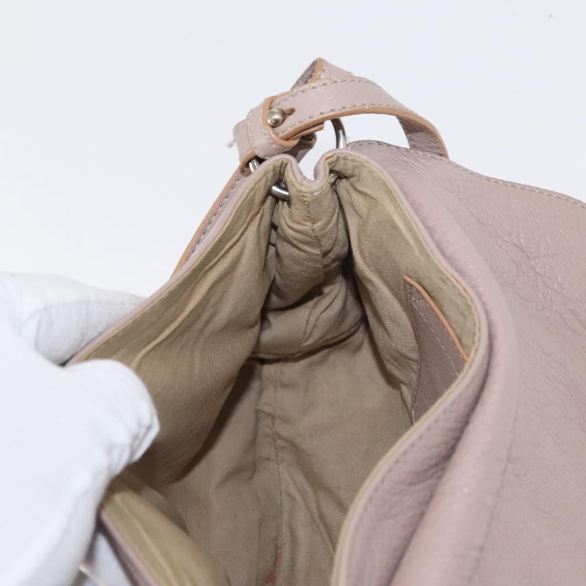 Chloe Lily Shoulder bag - Brandsamsara