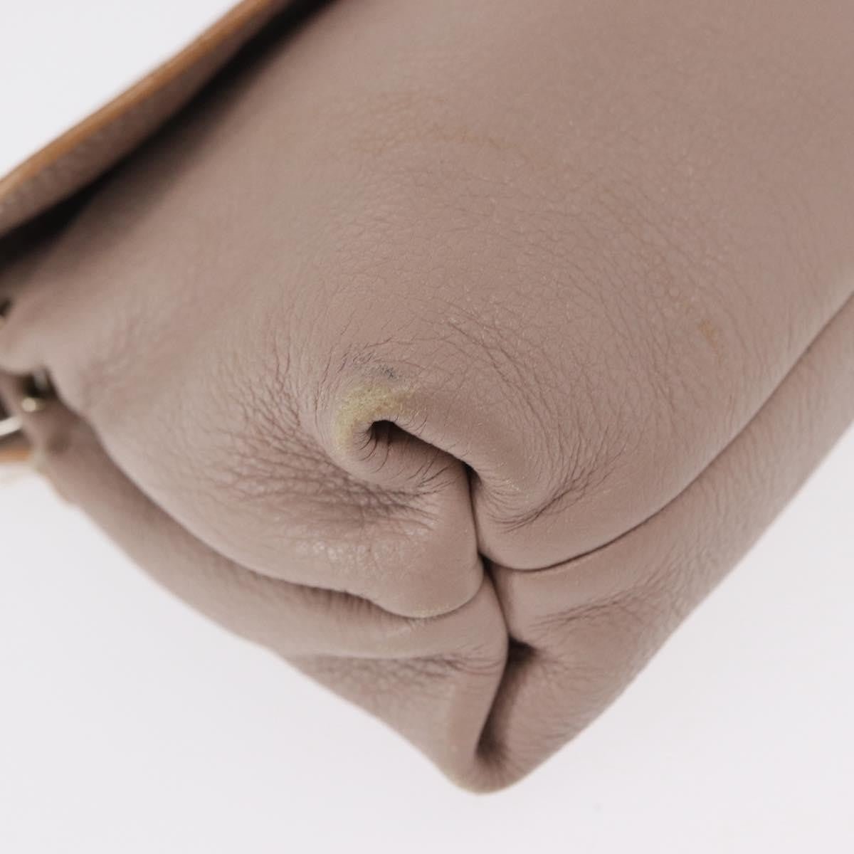 Chloe Lily Shoulder bag - Brandsamsara