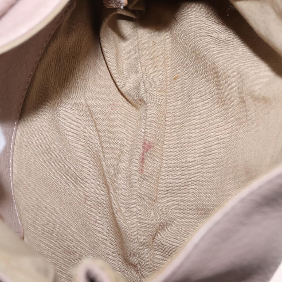 Chloe Lily Shoulder bag - Brandsamsara