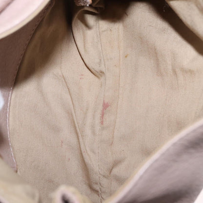 Chloe Lily Shoulder bag - Brandsamsara