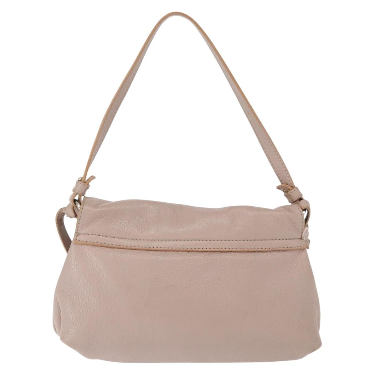 Chloe Lily Shoulder bag - Brandsamsara