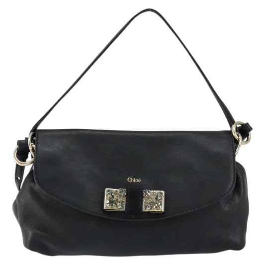Chloe Lily Shoulder bag - Brandsamsara