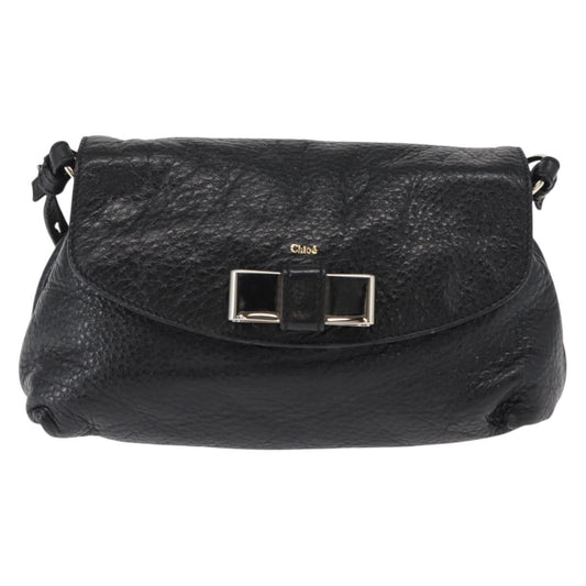 Chloe Lily Shoulder bag - Brandsamsara