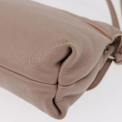 Chloe Lily Shoulder bag - Brandsamsara