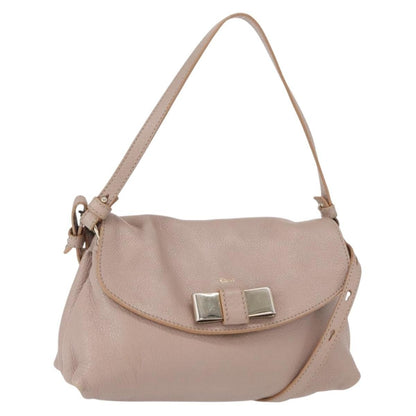 Chloe Lily Shoulder bag - Brandsamsara