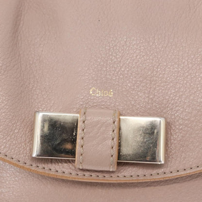 Chloe Lily Shoulder bag - Brandsamsara
