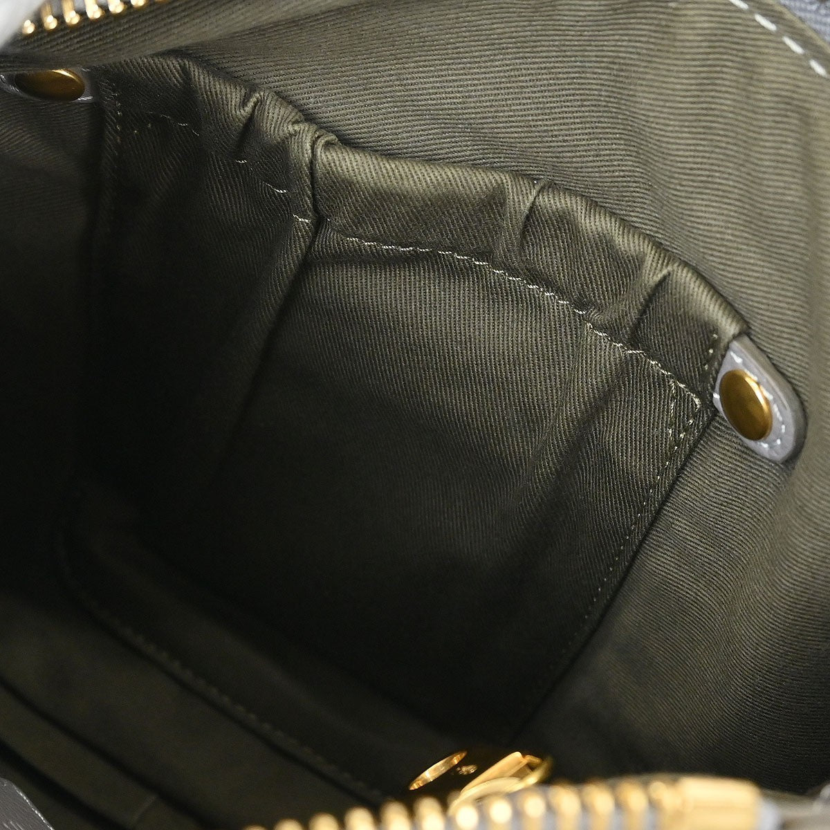 Chloe Marcie Satchel - Brandsamsara