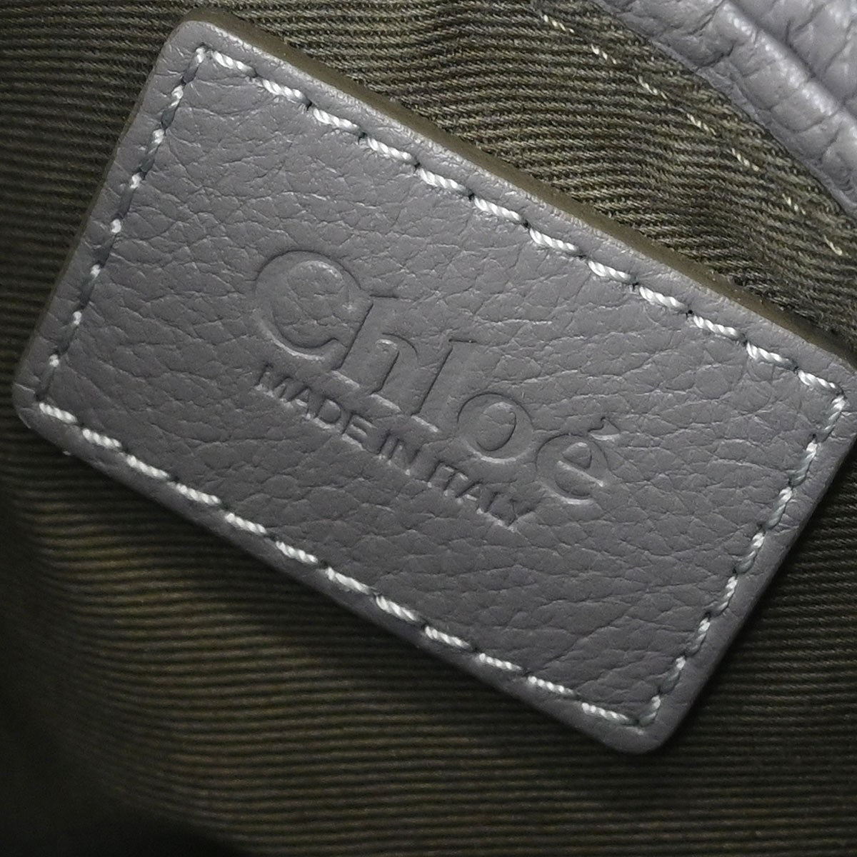 Chloe Marcie Satchel - Brandsamsara