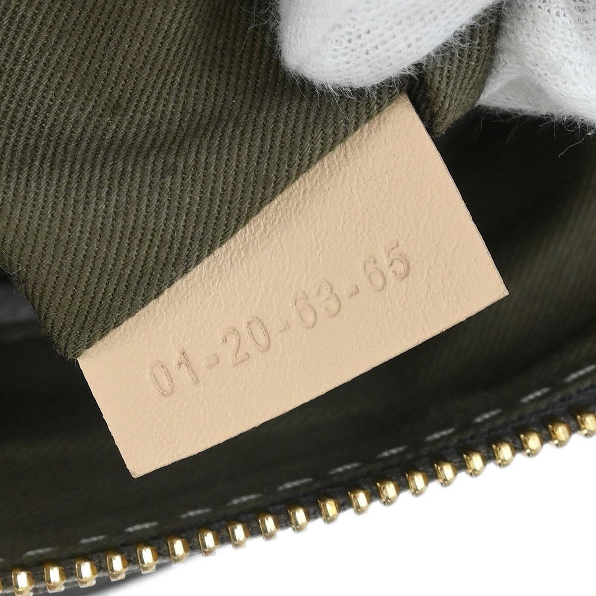 Chloe Marcie Satchel - Brandsamsara