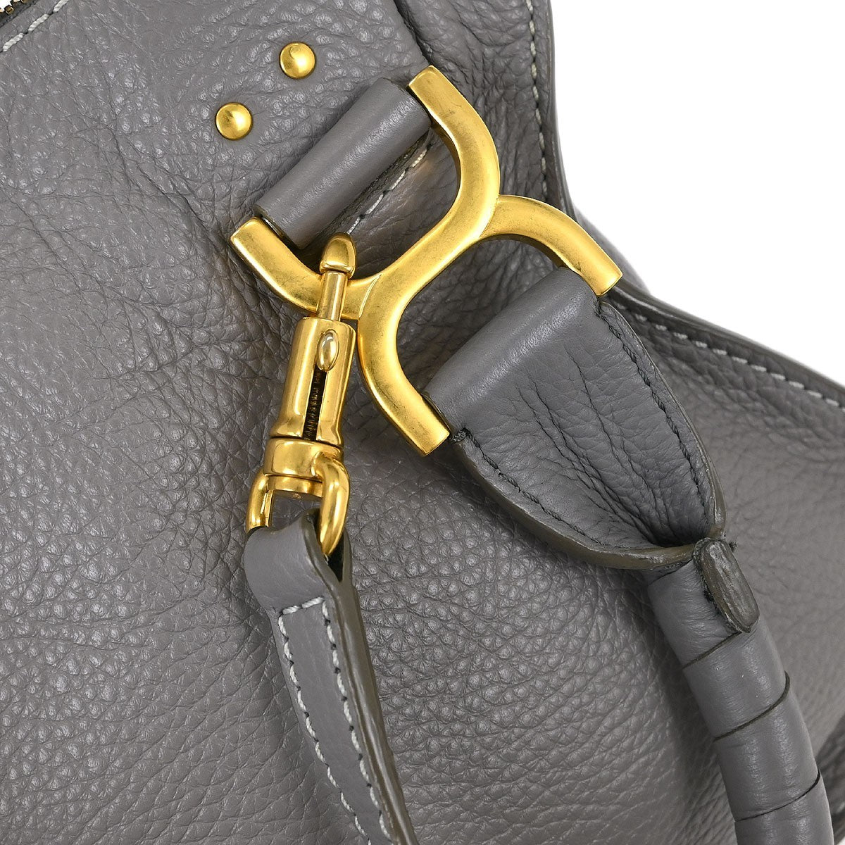 Chloe Marcie Satchel - Brandsamsara