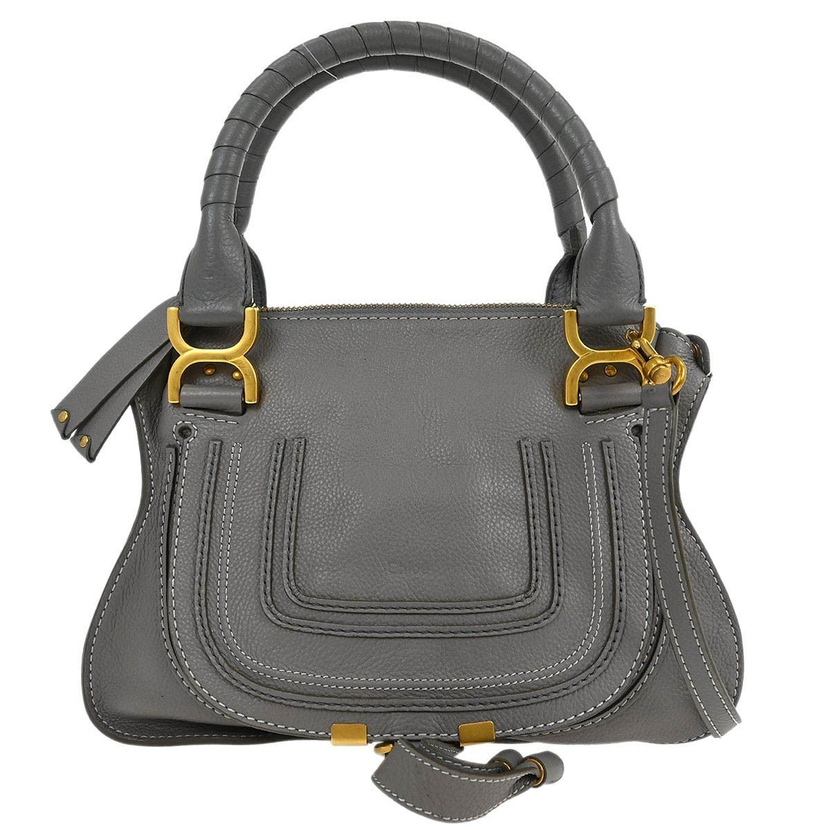 Chloe Marcie Satchel - Brandsamsara