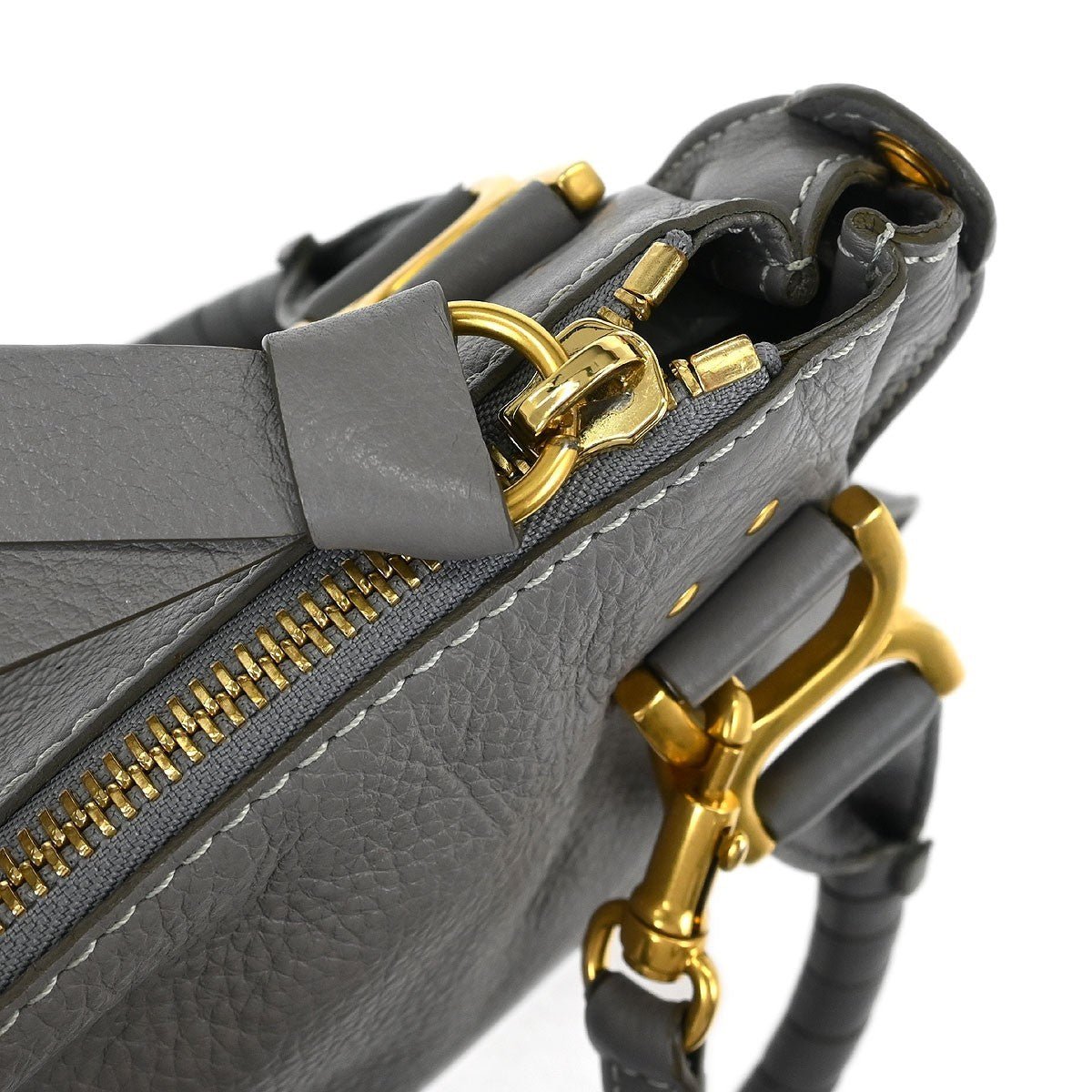 Chloe Marcie Satchel - Brandsamsara