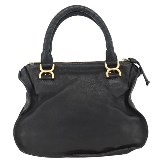 Chloe Marcie Top Handle Bag - Brandsamsara
