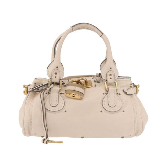 Chloe Paddington Lock - Brandsamsara