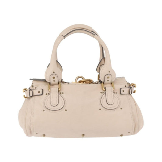 Chloe Paddington Lock - Brandsamsara