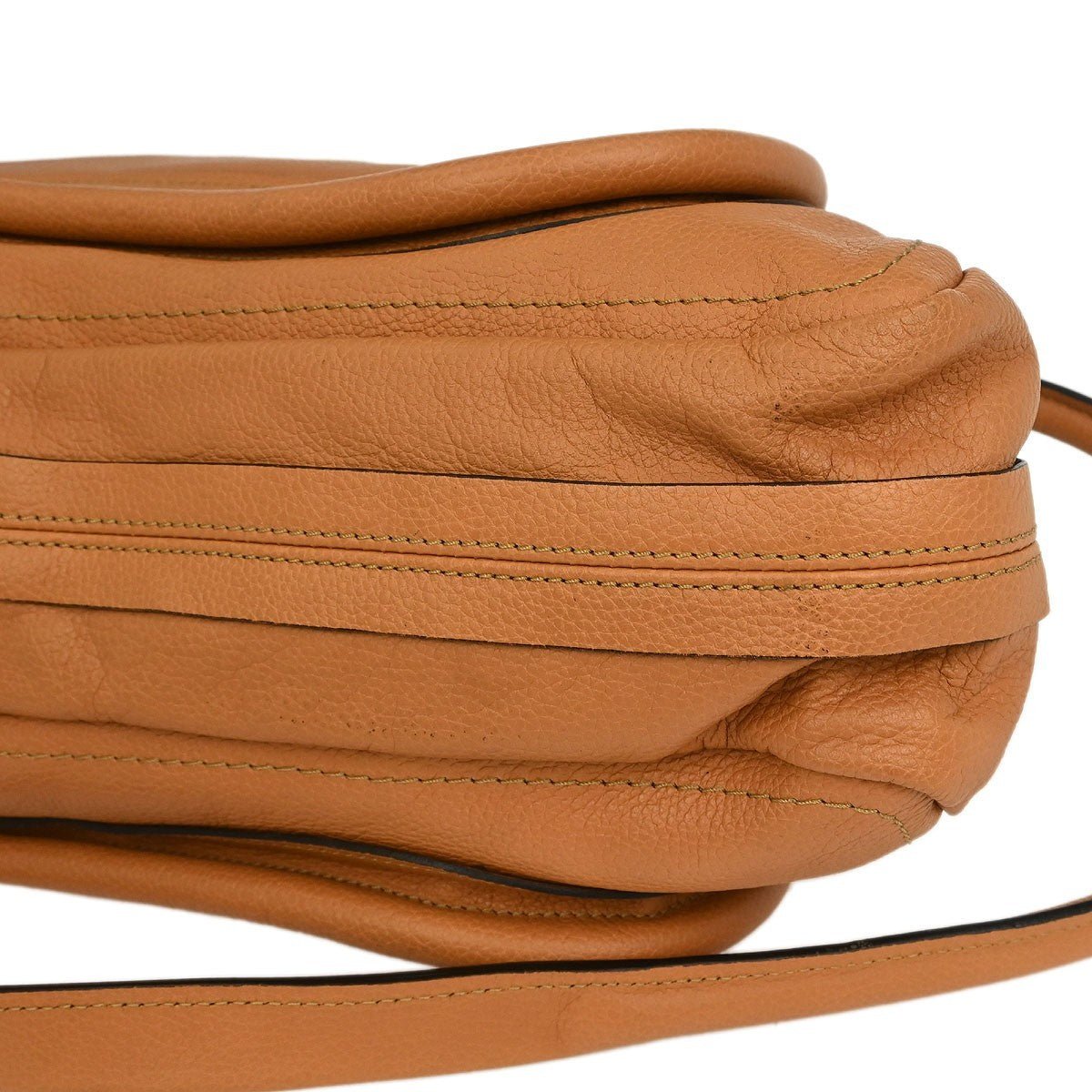 Chloe Paraty Top Handle Bag - Brandsamsara