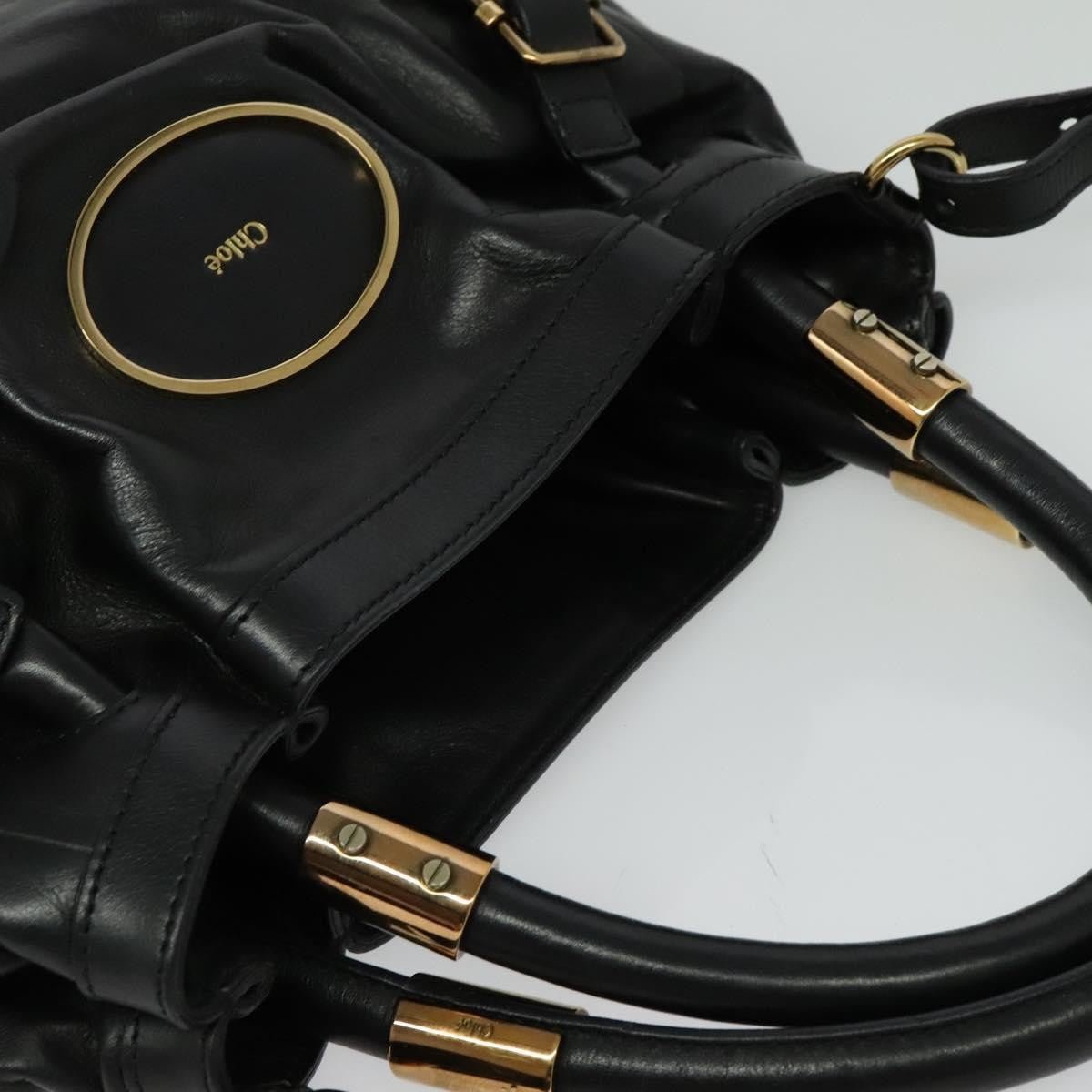 Chloe Victoria Handbag - Brandsamsara
