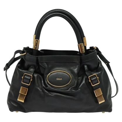 Chloe Victoria Handbag - Brandsamsara
