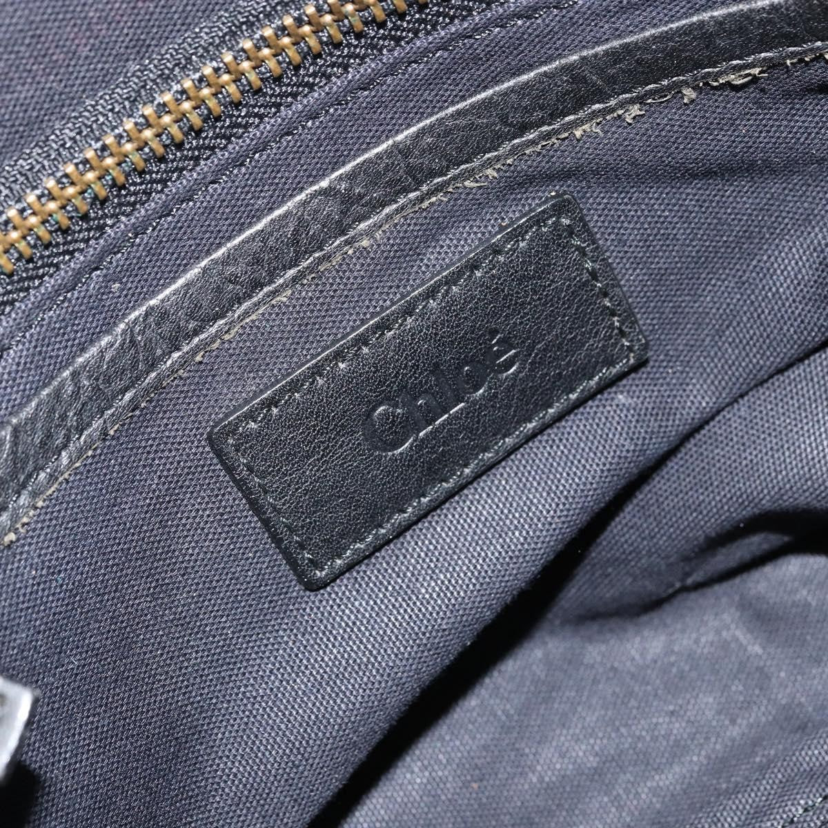 Chloe Vintage handbag - Brandsamsara