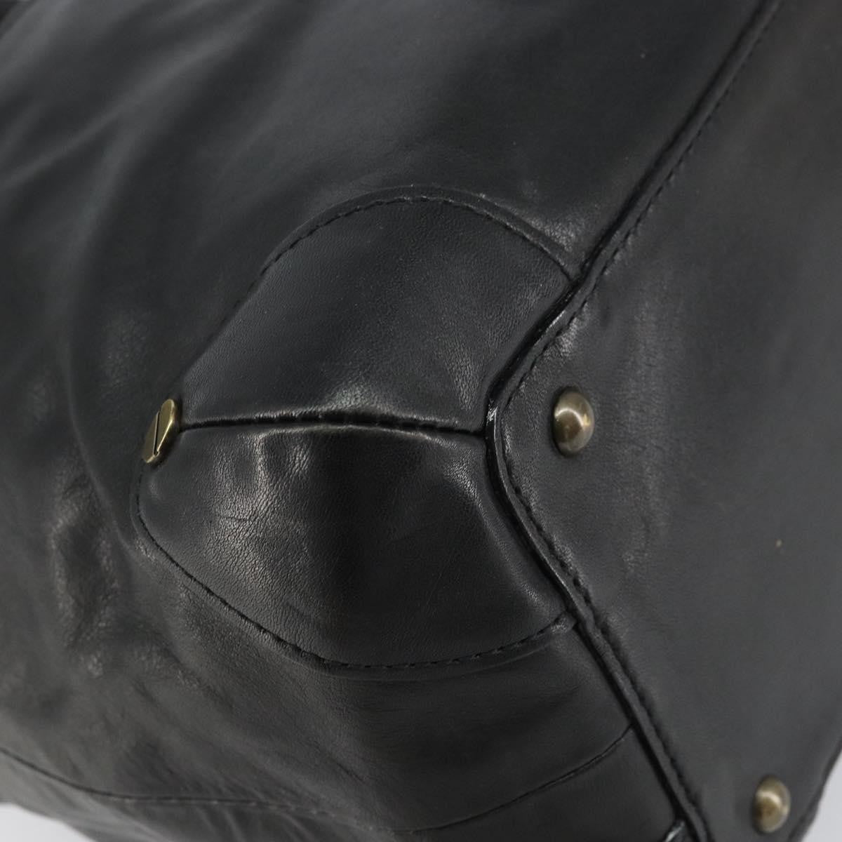 Chloe Vintage handbag - Brandsamsara