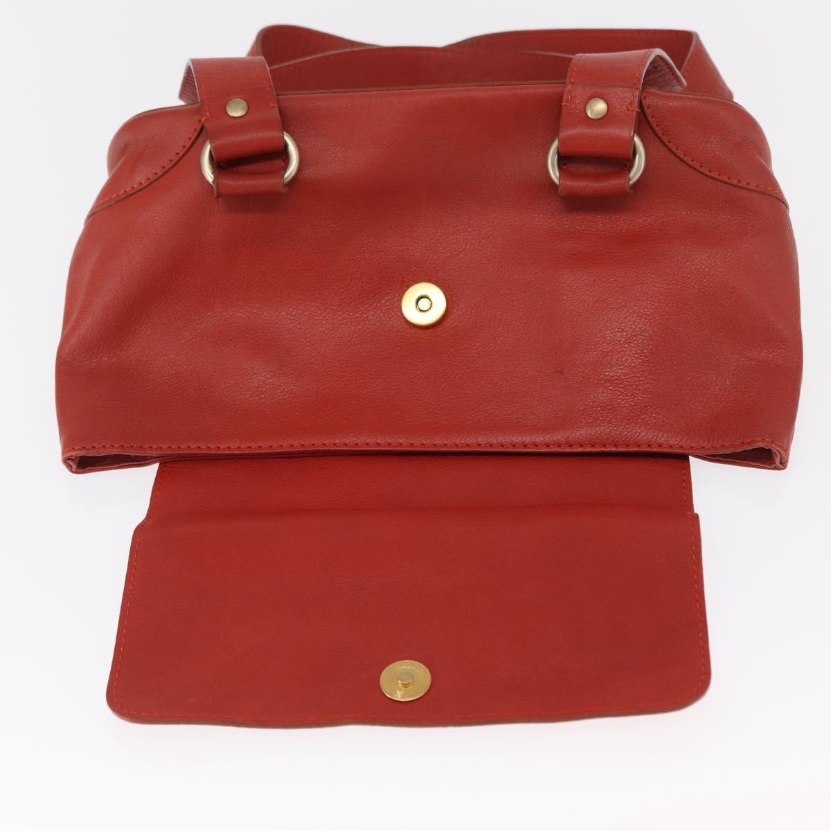 Chloe Vintage handbag - Brandsamsara