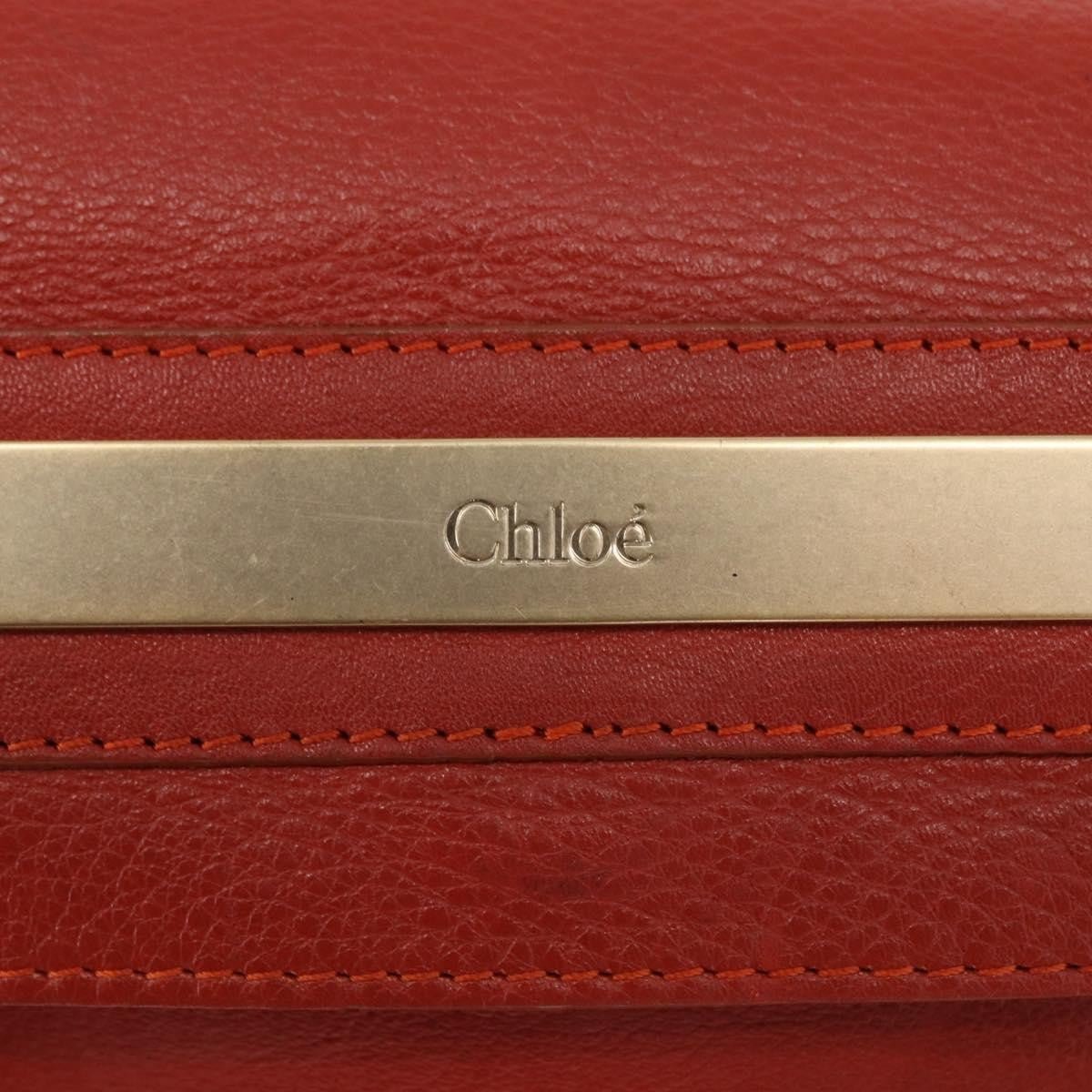 Chloe Vintage handbag - Brandsamsara