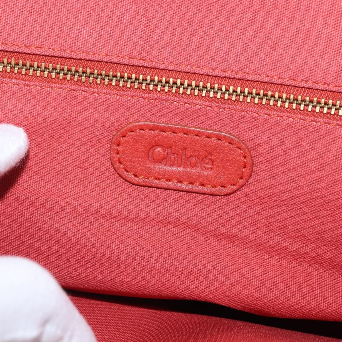 Chloe Vintage handbag - Brandsamsara