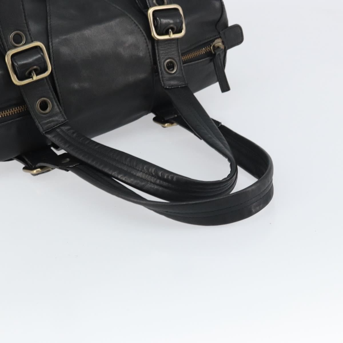 Chloe Vintage handbag - Brandsamsara