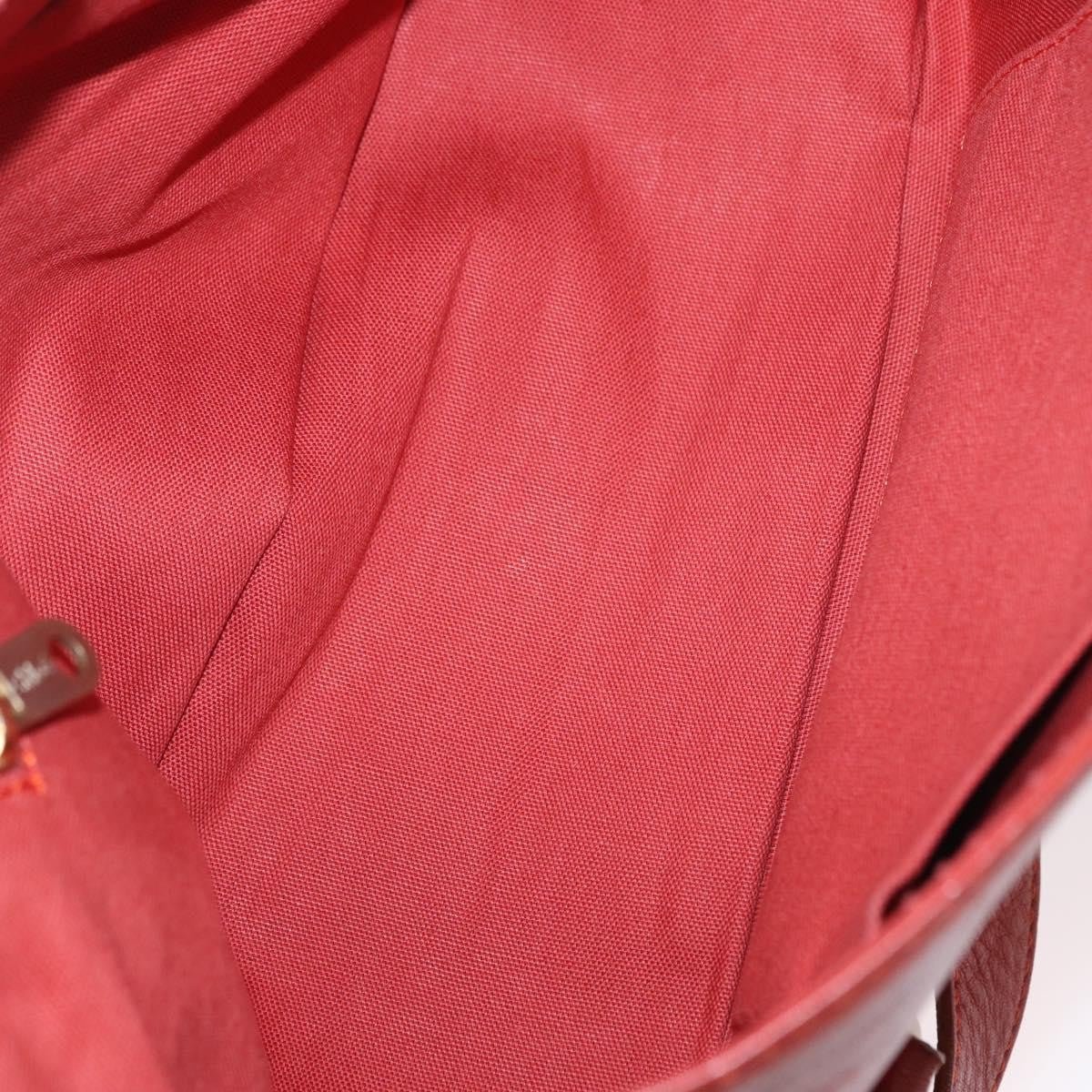 Chloe Vintage handbag - Brandsamsara