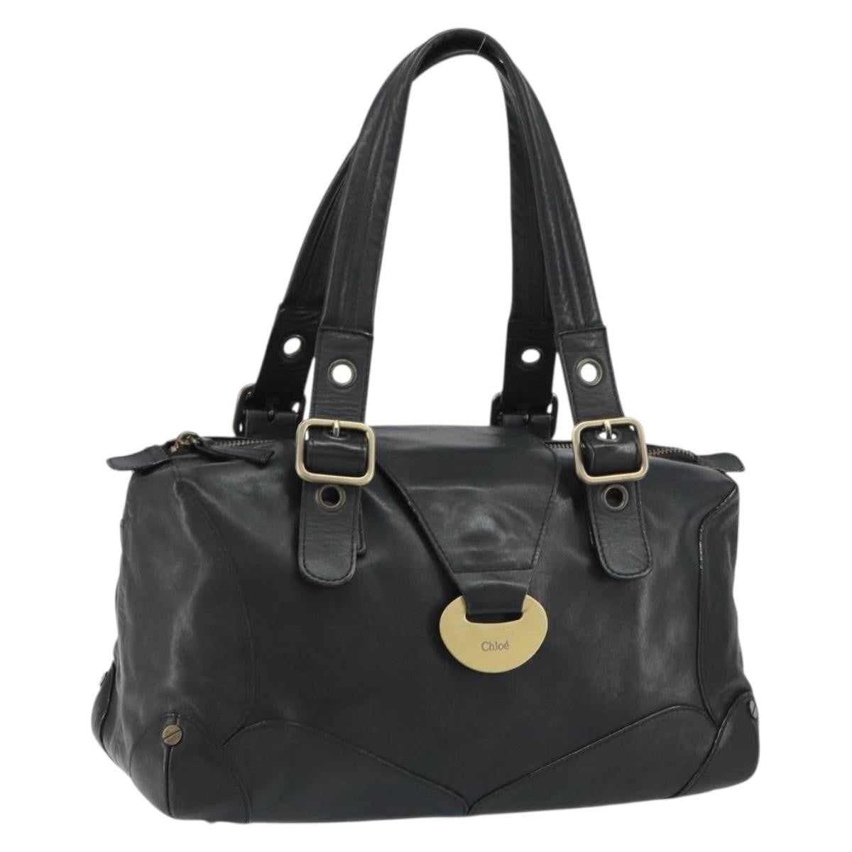 Chloe Vintage handbag - Brandsamsara