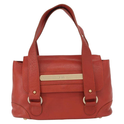Chloe Vintage handbag - Brandsamsara