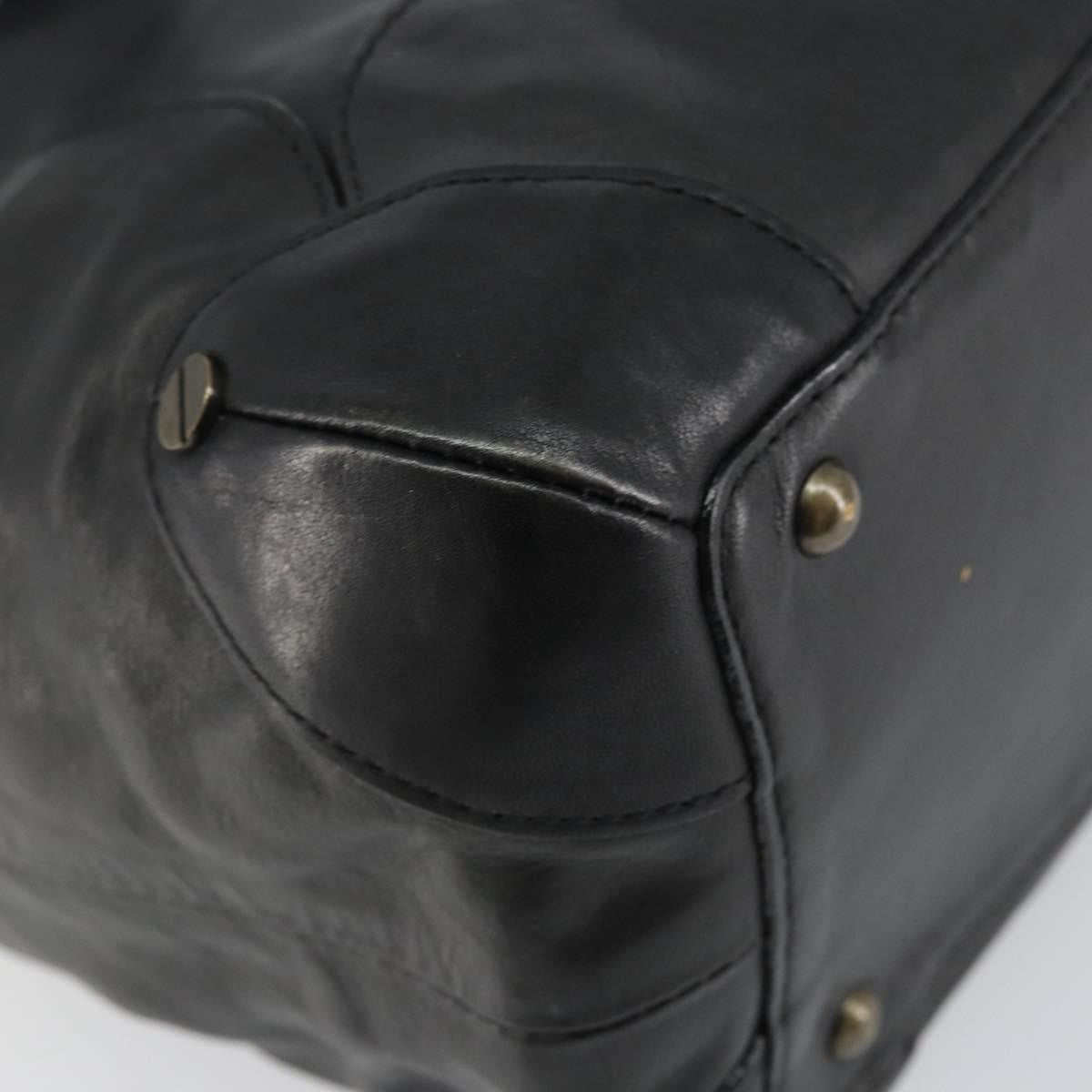 Chloe Vintage handbag - Brandsamsara