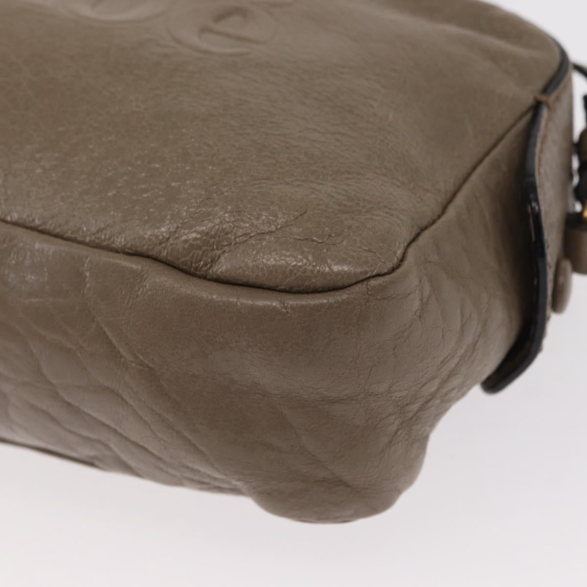 Chloe Vintage Shoulder Bag - Brandsamsara