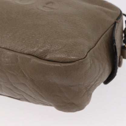 Chloe Vintage Shoulder Bag - Brandsamsara