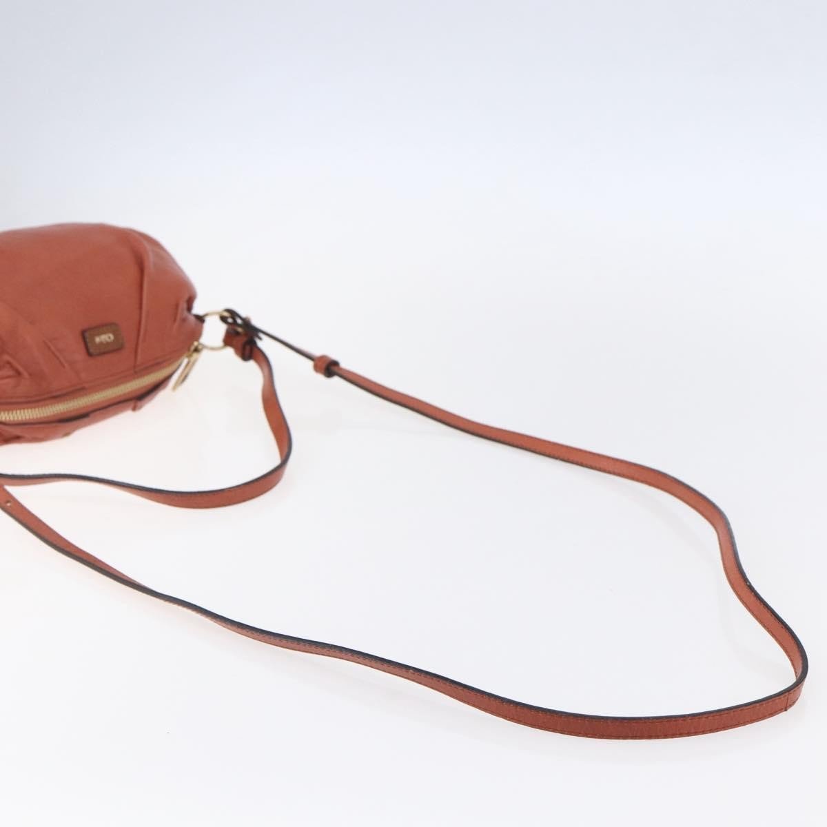 Chloe Vintage Shoulder Bag - Brandsamsara