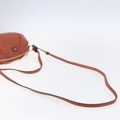 Chloe Vintage Shoulder Bag - Brandsamsara