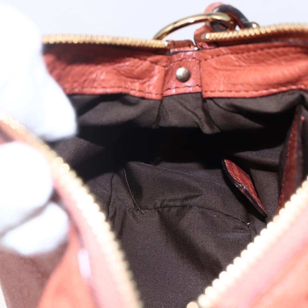 Chloe Vintage Shoulder Bag - Brandsamsara