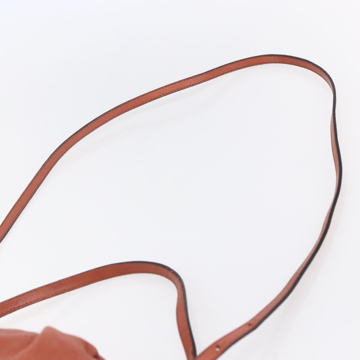 Chloe Vintage Shoulder Bag - Brandsamsara