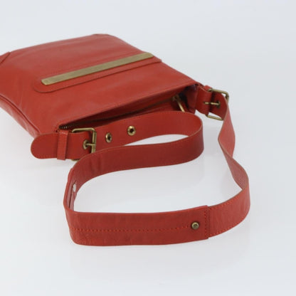 Chloe Vintage Shoulder Bag - Brandsamsara