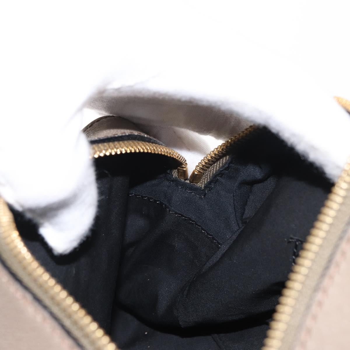 Chloe Vintage Shoulder Bag - Brandsamsara