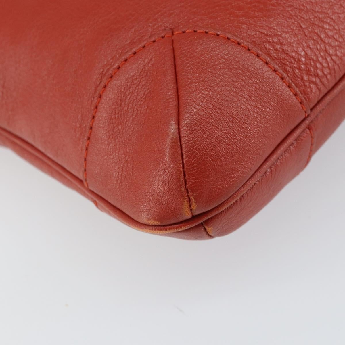 Chloe Vintage Shoulder Bag - Brandsamsara