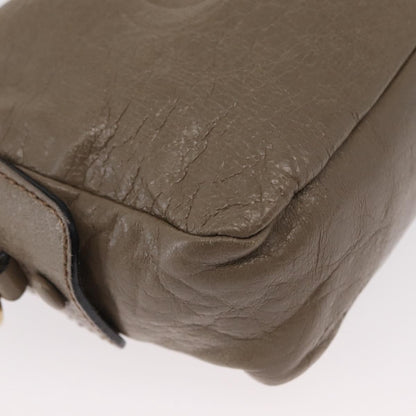 Chloe Vintage Shoulder Bag - Brandsamsara