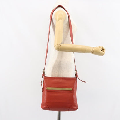 Chloe Vintage Shoulder Bag - Brandsamsara